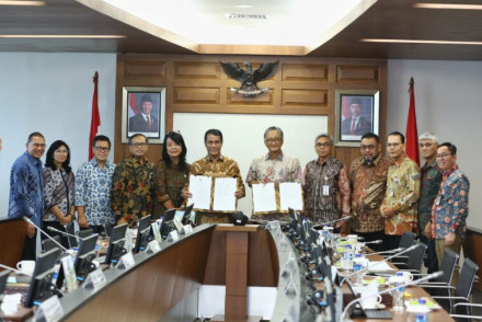 Mewujudkan Swasembada Pangan 2025: Kolaborasi Strategis untuk Pertanian Nasional Berkelanjutan